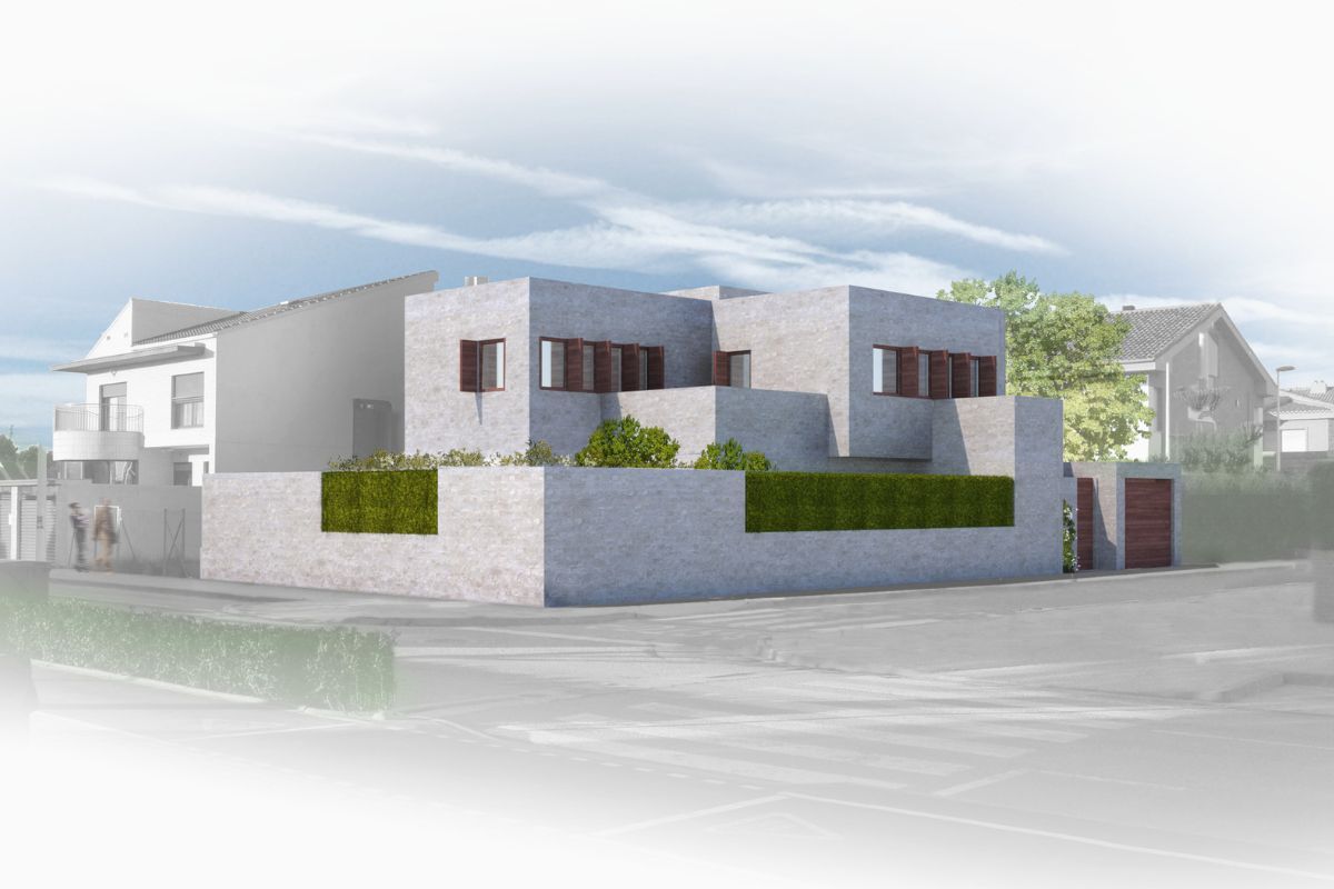 Dinámica Construcción lleva a cabo la construcción de vivienda unifamiliar en Paiporta, Valencia